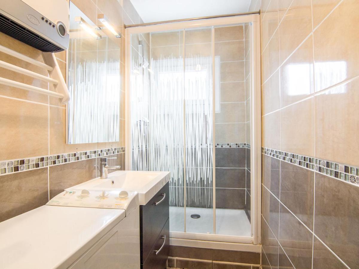 Apartment Le Carthage By Interhome كاركيران المظهر الخارجي الصورة