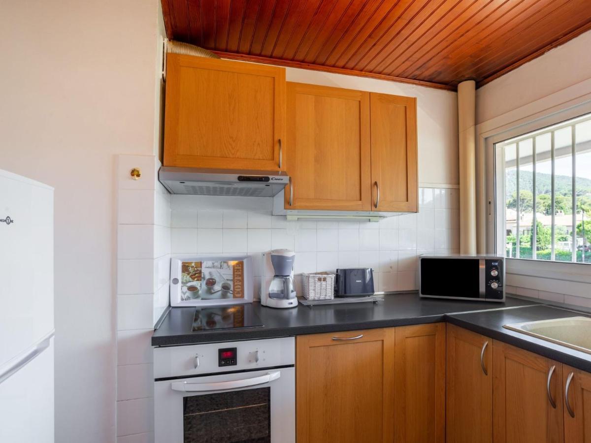 Apartment Le Carthage By Interhome كاركيران المظهر الخارجي الصورة