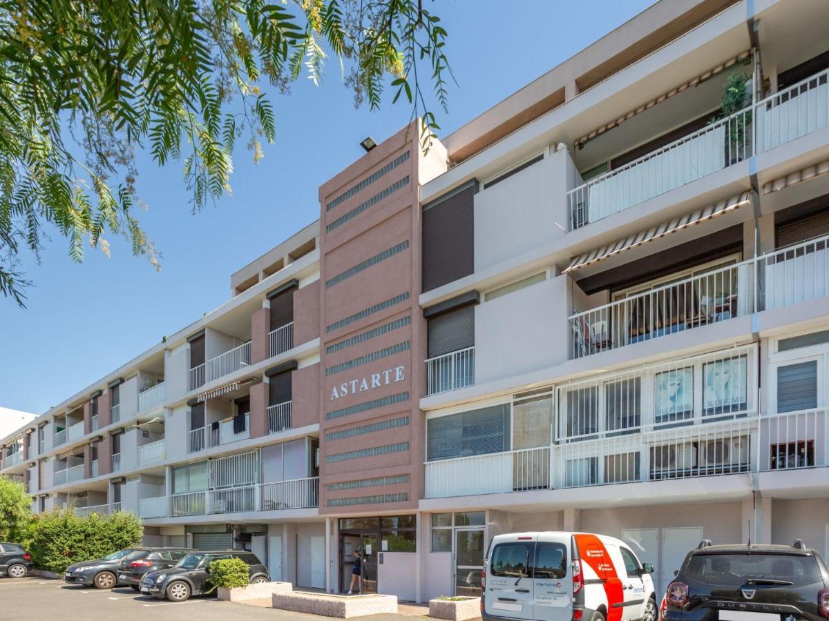 Apartment Le Carthage By Interhome كاركيران المظهر الخارجي الصورة