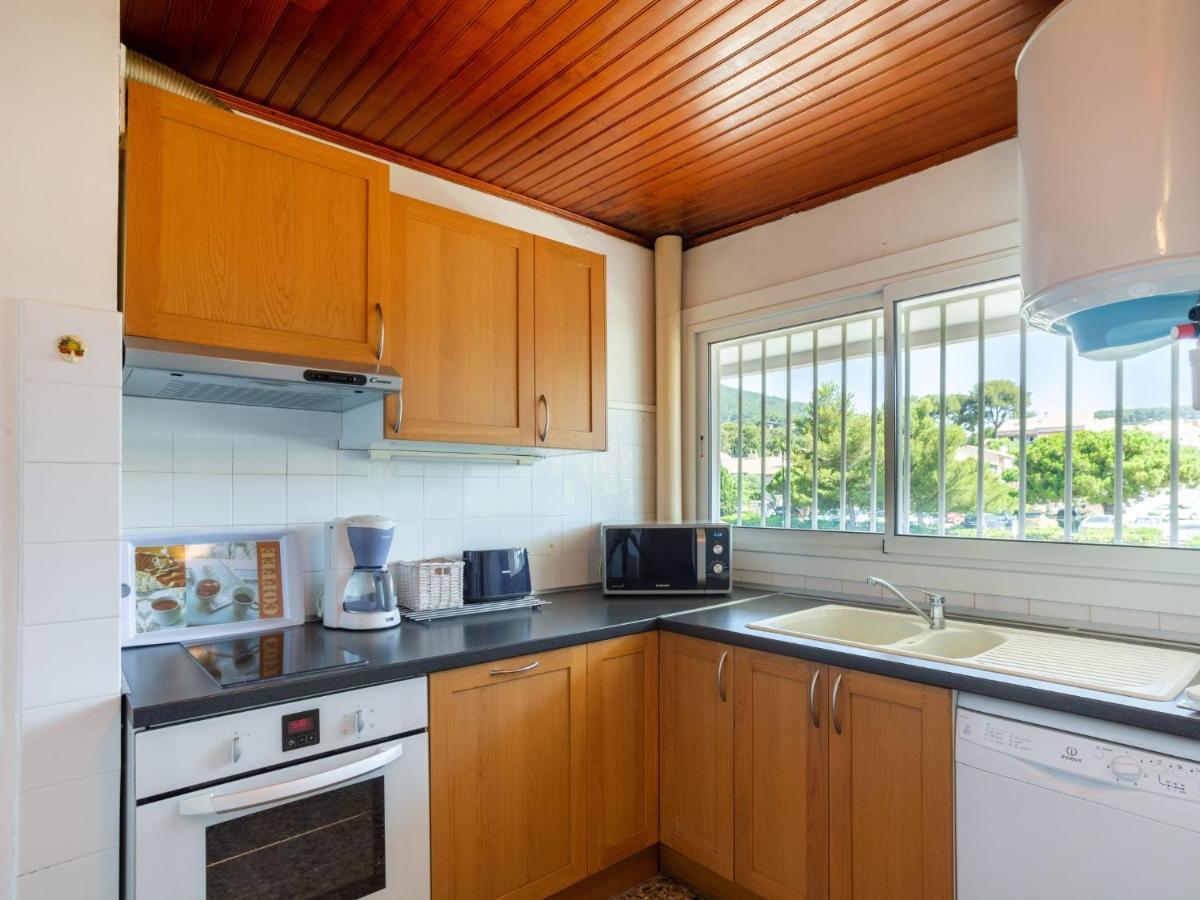 Apartment Le Carthage By Interhome كاركيران المظهر الخارجي الصورة