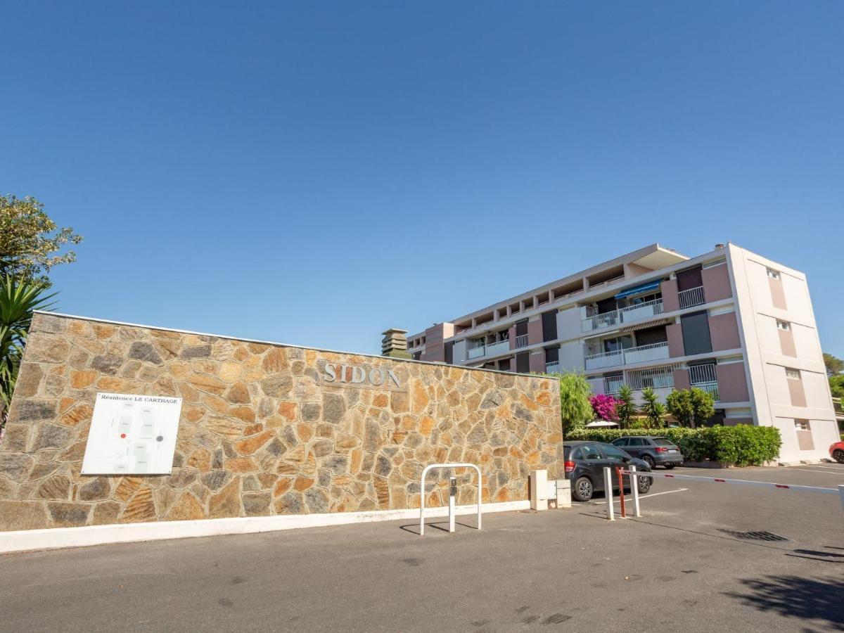 Apartment Le Carthage By Interhome كاركيران المظهر الخارجي الصورة