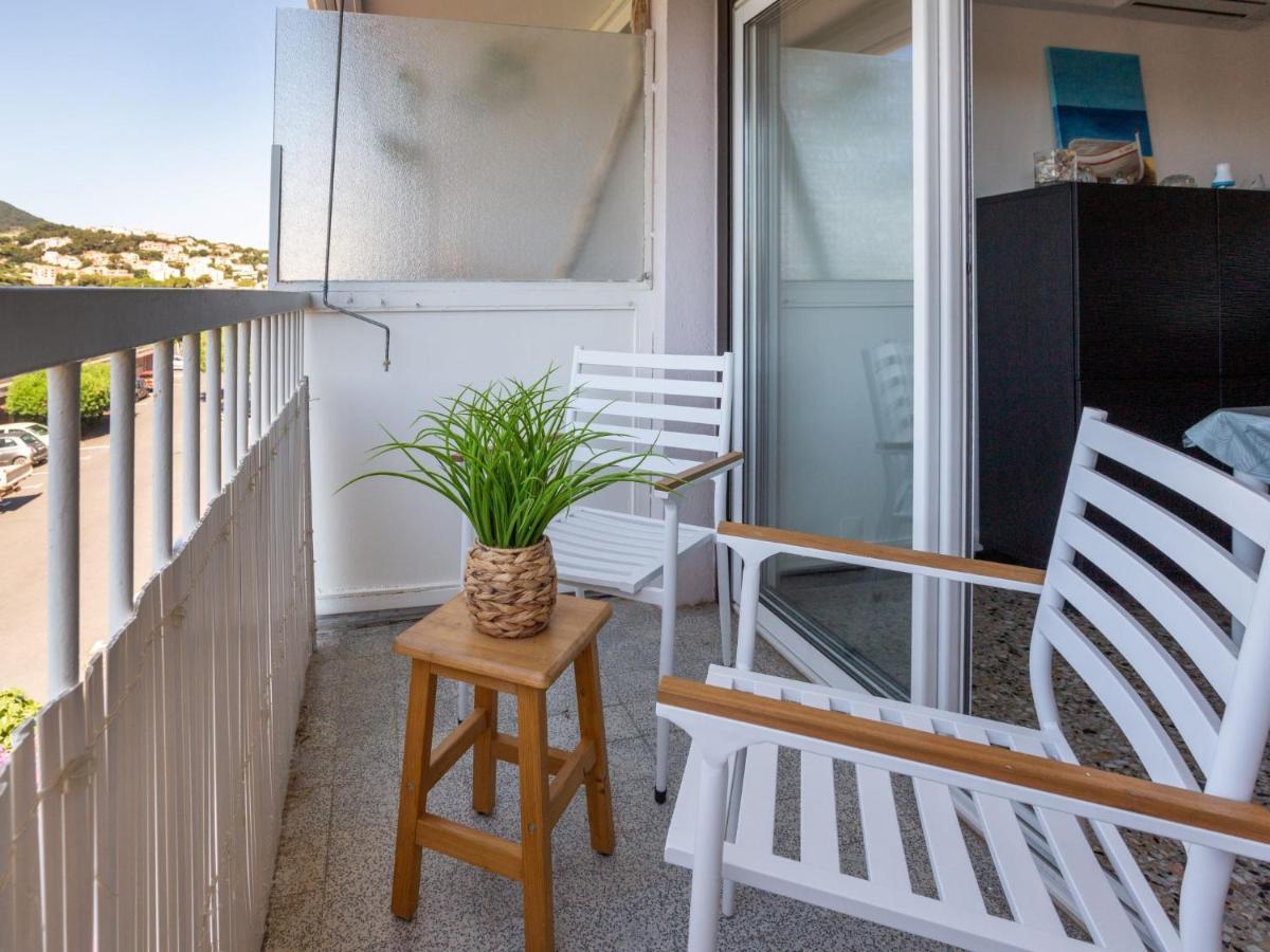 Apartment Le Carthage By Interhome كاركيران المظهر الخارجي الصورة