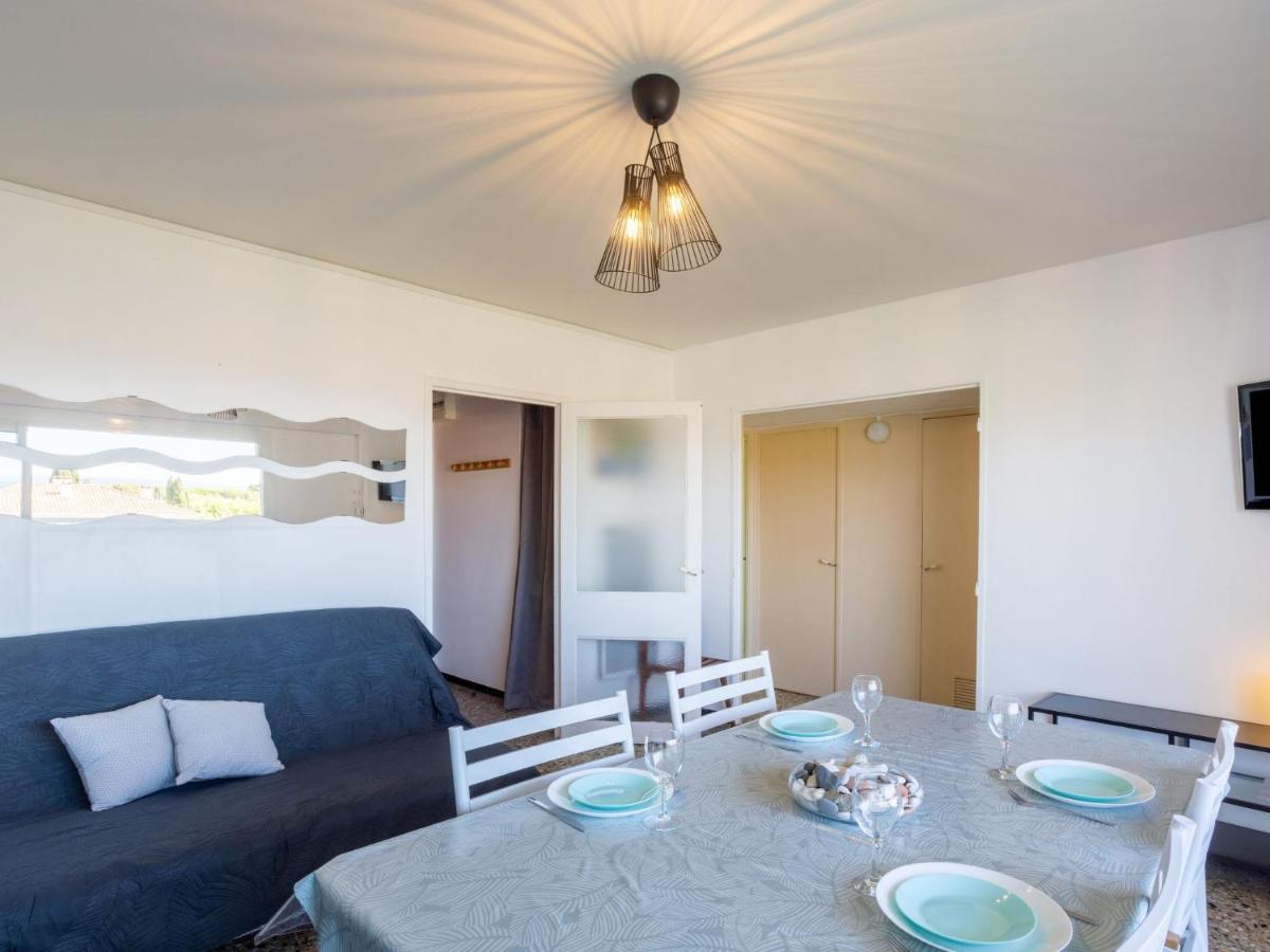 Apartment Le Carthage By Interhome كاركيران المظهر الخارجي الصورة