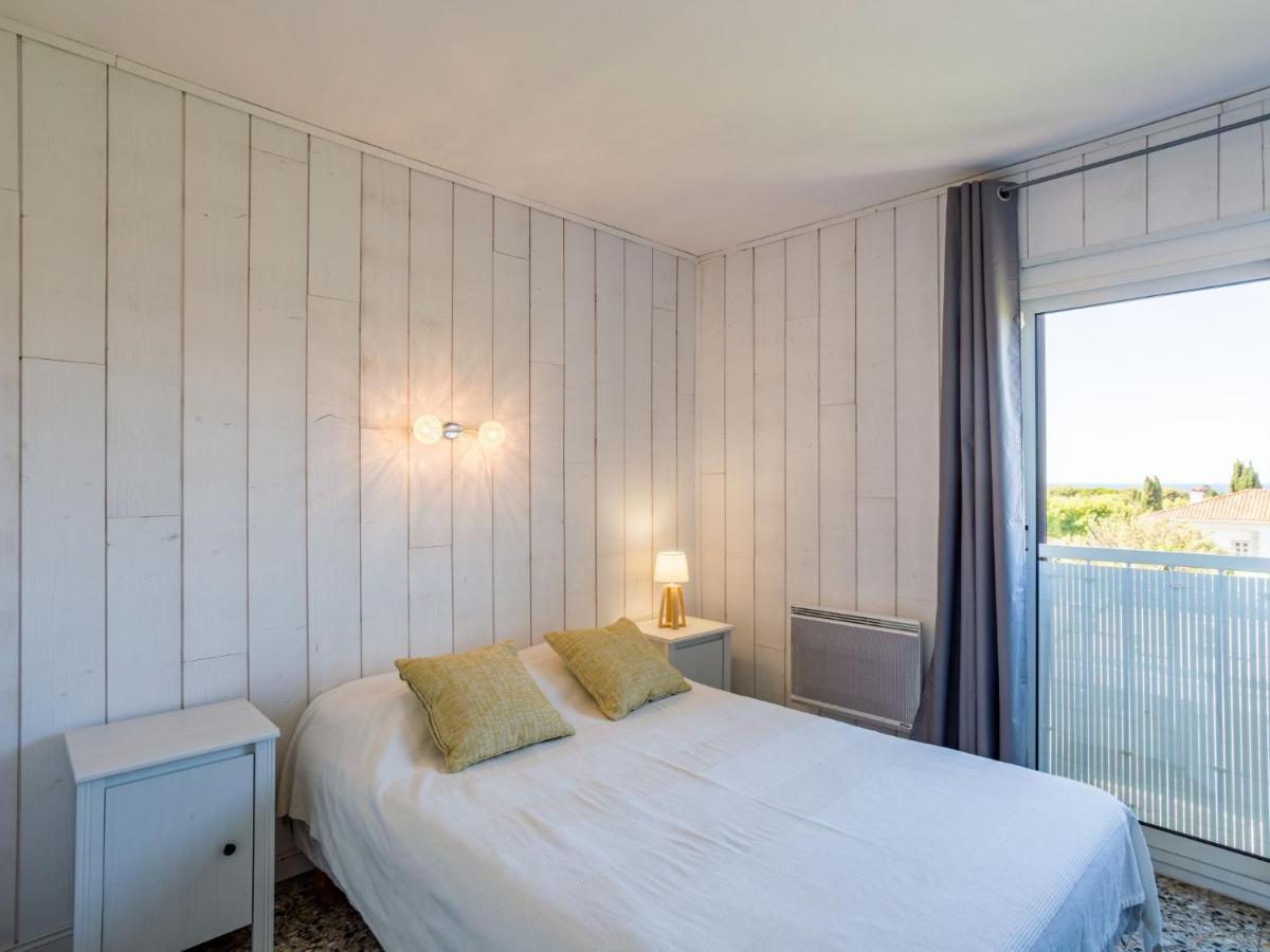 Apartment Le Carthage By Interhome كاركيران المظهر الخارجي الصورة