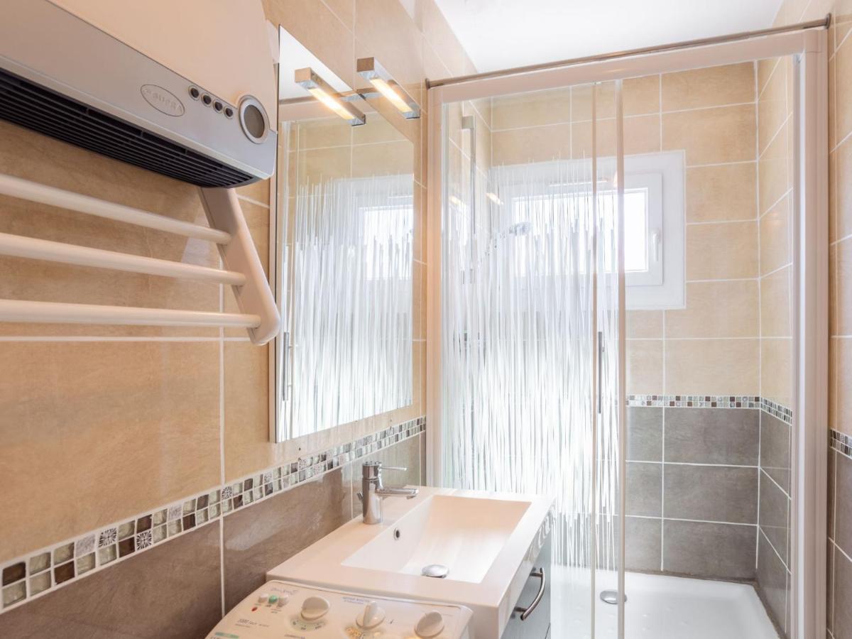 Apartment Le Carthage By Interhome كاركيران المظهر الخارجي الصورة