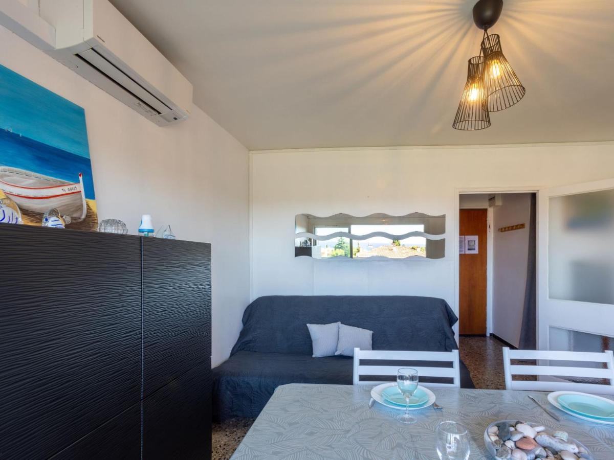 Apartment Le Carthage By Interhome كاركيران المظهر الخارجي الصورة